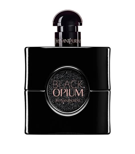 black opium perfume price.